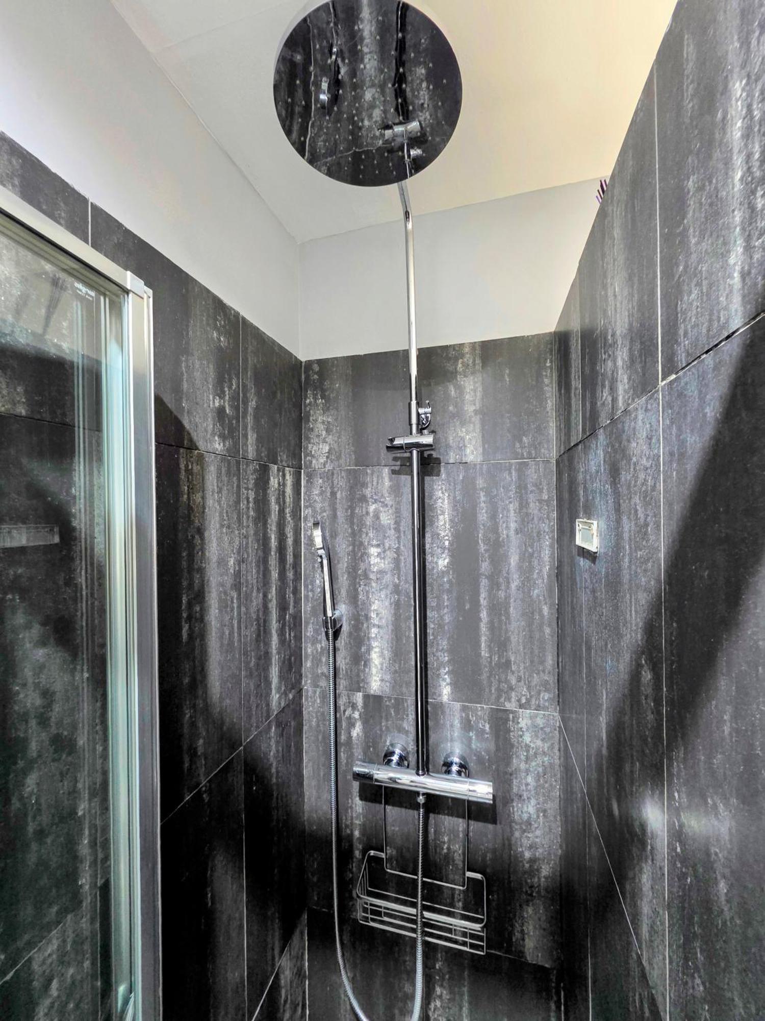 ברצלונה Luxury Central Apartment מראה חיצוני תמונה